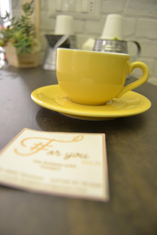 B&B #Foryou Pompei Exterior photo