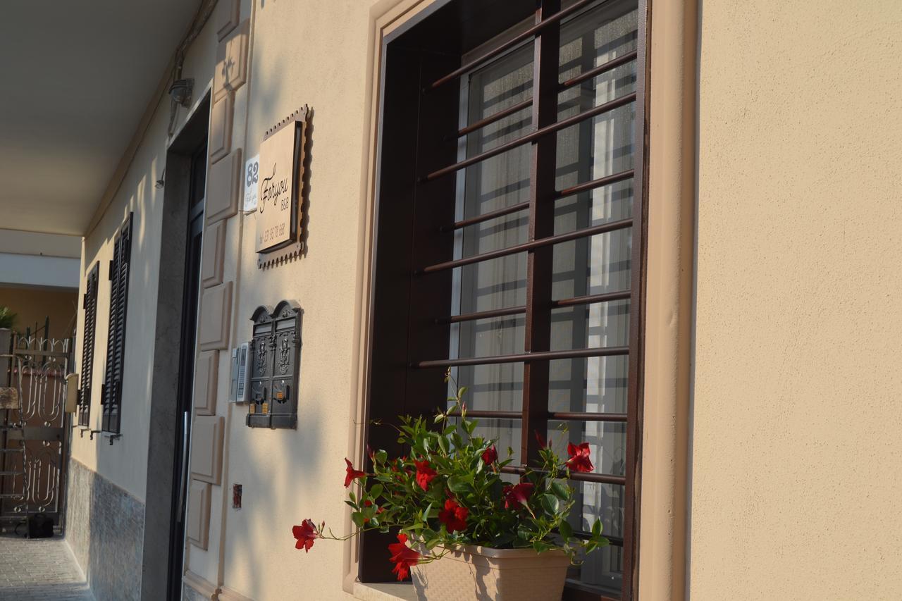 B&B #Foryou Pompei Exterior photo