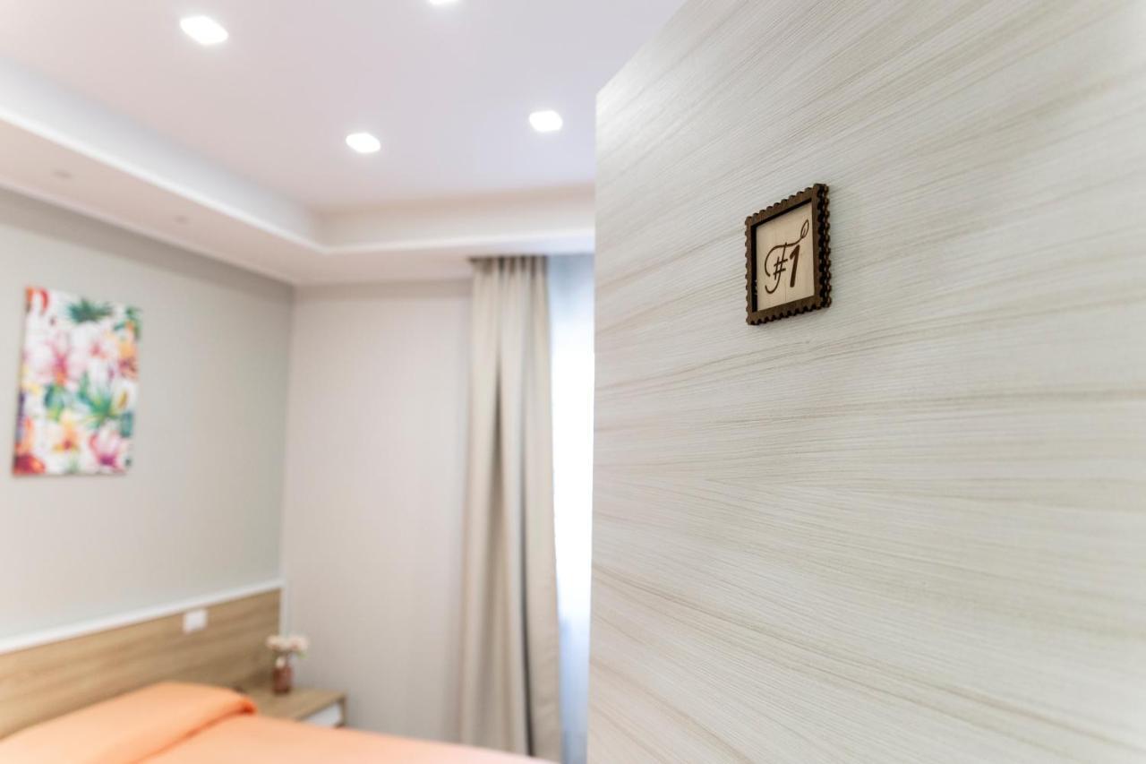B&B #Foryou Pompei Exterior photo