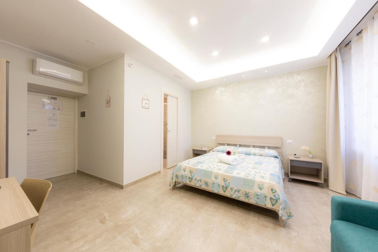 B&B #Foryou Pompei Exterior photo