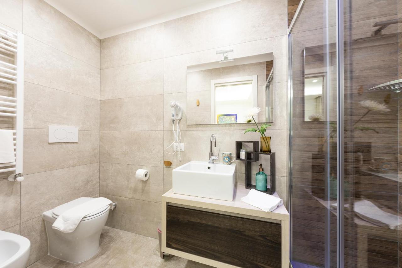 B&B #Foryou Pompei Exterior photo